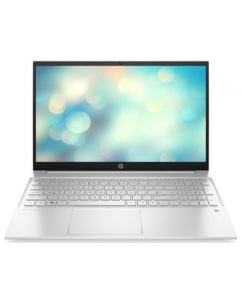 15.6" Ноутбук HP Pavilion 15-eg0210ur серебристый | emobi