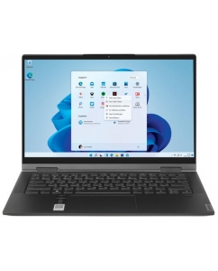 14" Ноутбук Lenovo Yoga 7 14ACN6 серый | emobi