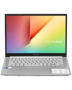14" Ноутбук ASUS VivoBook Pro 14 K3400PA-KP108 серебристый | emobi