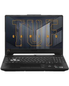 15.6" Ноутбук ASUS TUF Gaming F15 FX506LH-HN999W черный | emobi