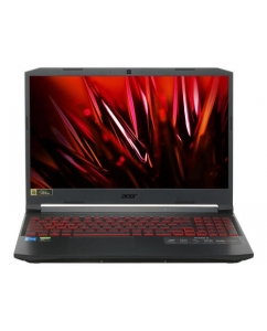 15.6" Ноутбук Acer Nitro 5 AN515-56-552M черный | emobi
