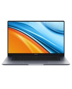15.6" Ноутбук Honor MagicBook 15 BMH-WFQ9HN серый | emobi