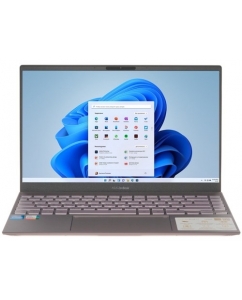 13.3" Ноутбук ASUS ZenBook 13 OLED UX325EA-KG276T серебристый | emobi