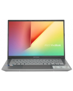 14" Ноутбук ASUS VivoBook Pro 14 K3400PA-KP109 серебристый | emobi