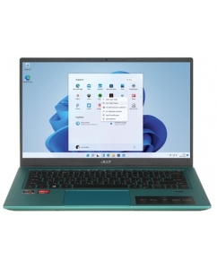 14" Ноутбук Acer Swift 3 SF314-43-R6AM синий | emobi