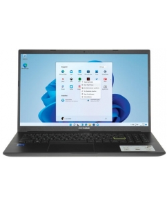 15.6" Ноутбук ASUS VivoBook 15 K513EA-L12394W черный | emobi