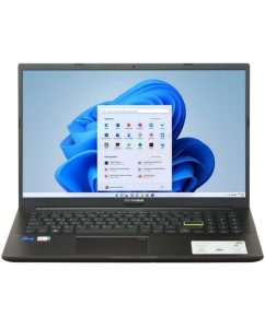 15.6" Ноутбук ASUS VivoBook 15 OLED K513EA-L11249T черный | emobi