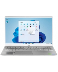 15.6" Ноутбук Dell Inspiron 5502-1212 серебристый | emobi
