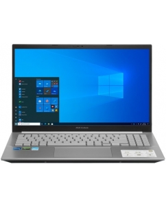 15.6" Ноутбук ASUS VivoBook PRO 15 OLED K3500PH-L1136T серебристый | emobi