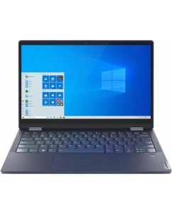 13.3" Ноутбук Lenovo Yoga 6 13ARE05 синий | emobi