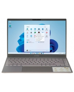 14" Ноутбук ASUS ZenBook 14 UX425EA-KI860W сиреневый | emobi
