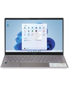13.3" Ноутбук ASUS ZenBook 13 UX325EA-KG276W фиолетовый | emobi
