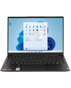 13.3" Ноутбук Lenovo Yoga Slim 7 13ACN5 серый | emobi