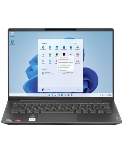 14" Ноутбук Lenovo Ideapad 5 Pro 14ACN6 серый | emobi