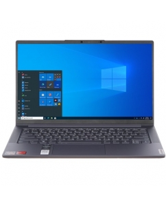 14" Ноутбук Lenovo Yoga Slim 7 14ARE05 серый | emobi