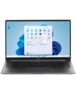 16.1" Ноутбук Honor MagicBook 16 HYM-W56 серый | emobi