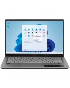 14" Ноутбук Acer Swift 3 SF314-511-54P6 серебристый | emobi