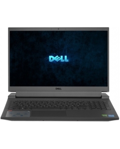 15.6" Ноутбук Dell G515-0211 серый | emobi