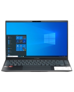 14" Ноутбук ASUS ZenBook 14 UM425QA-KI082T серый | emobi