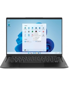 13.3" Ноутбук Lenovo Yoga Slim 7 13ACN5 серебристый | emobi