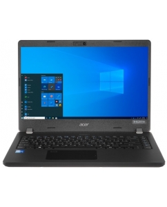 14" Ноутбук Acer TravelMate P2 TMP214-53-55H6 черный | emobi