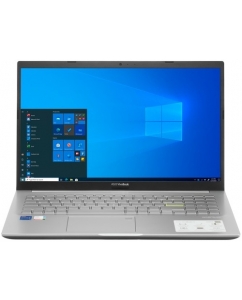 15.6" Ноутбук ASUS VivoBook 15 OLED K513EA-L11248T серебристый | emobi