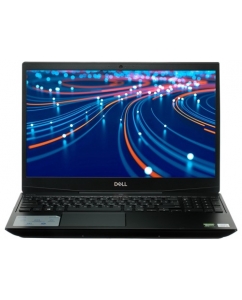 15.6" Ноутбук Dell G15 5510 G515-5392 черный | emobi