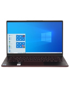 14" Ноутбук Lenovo Yoga Slim 7 14ITL05 красный | emobi
