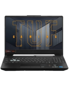 15.6" Ноутбук ASUS TUF Gaming F15 FX506HM-HN130 черный | emobi