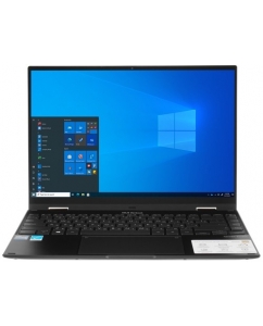 14" Ноутбук ASUS ZenBook Flip 14 UP5401EA-KN012T серый | emobi