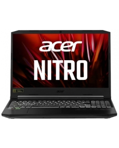 15.6" Ноутбук Acer Nitro 5 AN515-45-R6KH черный | emobi