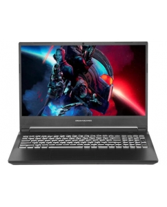 15.6" Ноутбук Dream Machines RG3050Ti-15RU21 черный | emobi