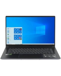 15.6" Ноутбук MSI Prestige 15 A10SC-213RU серый | emobi