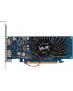 Видеокарта ASUS GeForce GT 1030 LP [GT1030-2G-BRK] | emobi