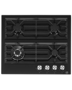 Газовая варочная поверхность MBS PG-601BL | emobi