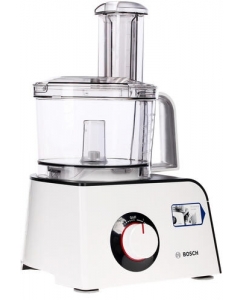 Кухонный комбайн Bosch MCM 4100 белый | emobi