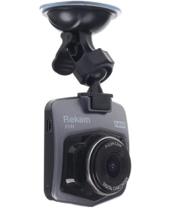 Купить Видеорегистратор Rekam F155 в E-mobi