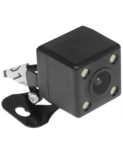 Купить Камера заднего вида Silverstone F1 Interpower IP-662 LED  в E-mobi