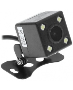 Камера заднего вида Sho-Me CA-5570 LED | emobi
