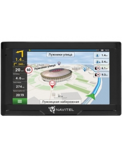 Купить GPS навигатор NAVITEL N500 Magnetic в E-mobi
