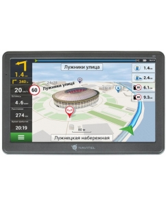 Купить GPS навигатор NAVITEL E707 Magnetic в E-mobi