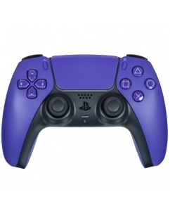 Купить Геймпад PlayStation DualSense 5 фиолетовый  в E-mobi