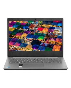 14" Ноутбук Lenovo Ideapad 3 14ITL05 серый | emobi