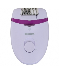 Эпилятор Philips BRE275/00 | emobi