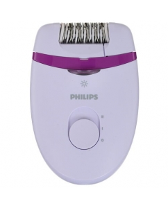 Купить Эпилятор Philips BRE275/00 в E-mobi