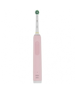 Электрическая зубная щетка Braun Oral-B Pro 3/D505.513.3 розовый | emobi