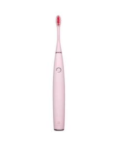 Купить Электрическая зубная щетка Oclean One Smart Electric Toothbrush розовый в E-mobi