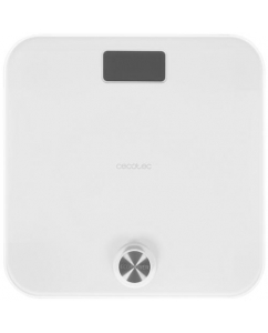 Весы CECOTEC Surface Precision EcoPower 10000 Healthy белый | emobi