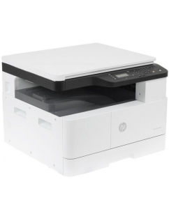 Купить МФУ лазерное HP LaserJet M438n в E-mobi