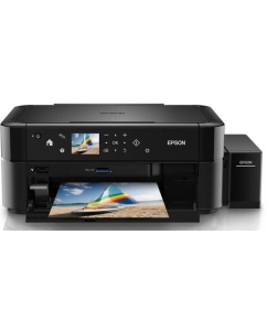 МФУ струйное Epson L850 | emobi